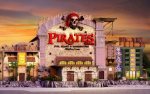 Pirates Voyage dinner theater 